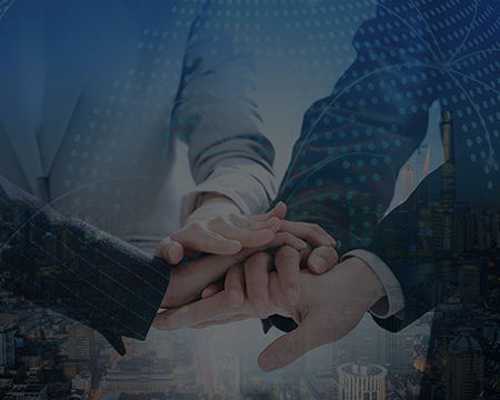 搶占商業(yè)戰(zhàn)場和社會人脈的制高點(diǎn)