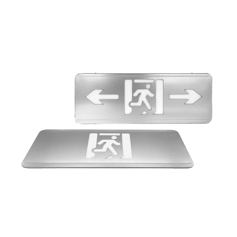 T1B壁裝中型彩鋼標(biāo)志燈