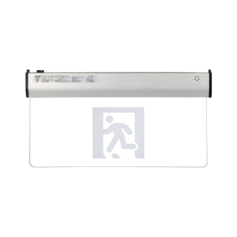 小型水晶吊牌雙面標(biāo)志燈