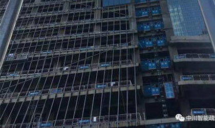 2017雞年，中川首開喜金蛋（單）