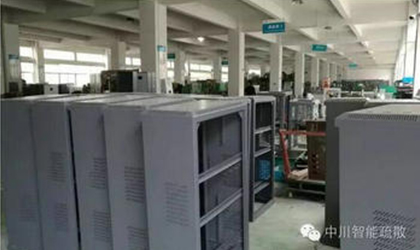 全產(chǎn)業(yè)鏈，助力中川EPS再登歷史高峰