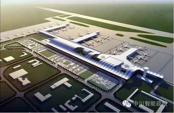 2016寒冬里，中川疏散業(yè)績(jī)“一把火”！