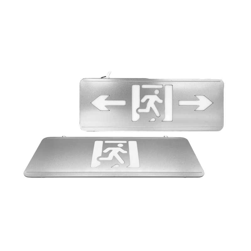 消防智能疏散燈具