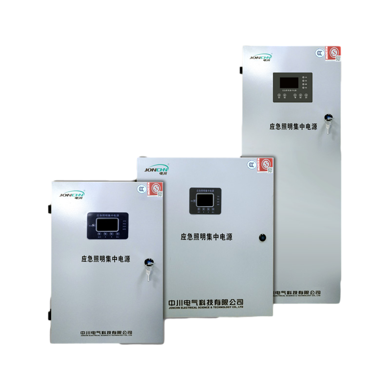 消防智能疏散主控