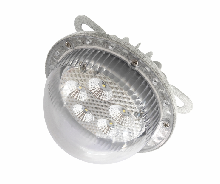 防爆吸頂照明燈