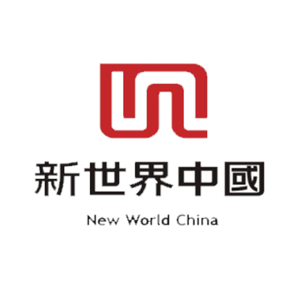 新世界中國(guó)